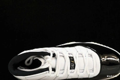  CT8012-170 Jordan Air “DMP” 11 0717